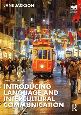 Introducere în limbă și comunicare interculturală - Introducing Language and Intercultural Communication