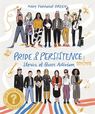 Mândrie și persistență: Povești de activism gay - Pride and Persistence: Stories of Queer Activism