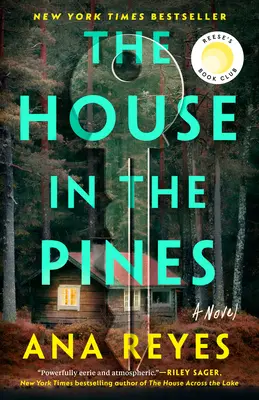 The House in the Pines: Clubul de carte al lui Reese (un roman) - The House in the Pines: Reese's Book Club (a Novel)