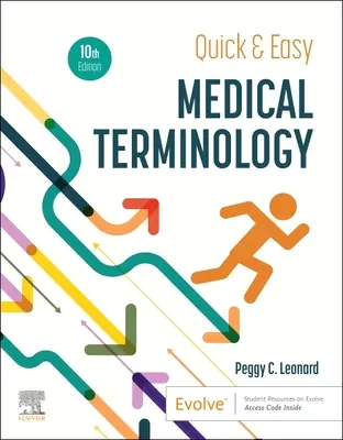 Terminologie medicală rapidă și ușoară - Quick & Easy Medical Terminology