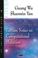 Note de curs privind mutația computațională - Lecture Notes on Computational Mutation