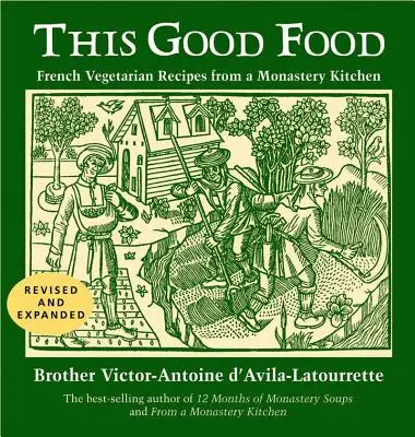 Această mâncare bună - This Good Food