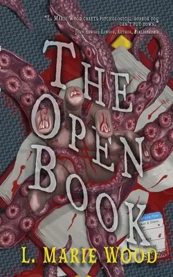 Cartea deschisă - The Open Book