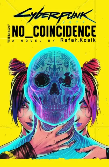Cyberpunk 2077: Nicio coincidență - Cyberpunk 2077: No Coincidence