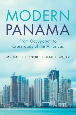 Panama modernă - Modern Panama