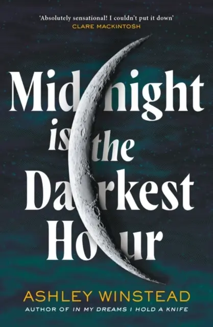 Midnight is the Darkest Hour - Tiktok m-a făcut să-l cumpăr! Un nou thriller înfiorător într-un orășel pentru Halloween 2023 - Midnight is the Darkest Hour - Tiktok made me buy it! A brand new spine-chilling small town thriller for halloween 2023