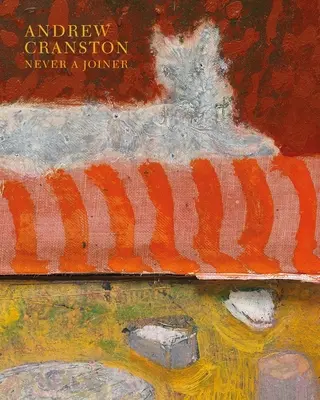 Andrew Cranston - Niciodată un tâmplar - Andrew Cranston - Never a Joiner