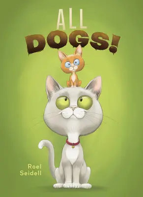 Toți câinii! - All Dogs!