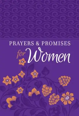 Rugăciuni și promisiuni pentru femei - Prayers & Promises for Women
