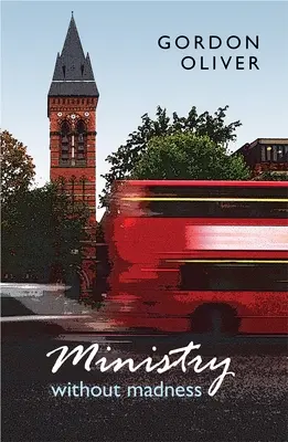 Ministerul fără nebunie - Ministry Without Madness