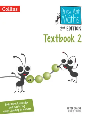 Manual pentru elevi 2 - Pupil Textbook 2