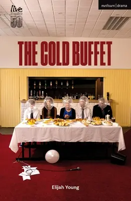 Bufetul rece - The Cold Buffet