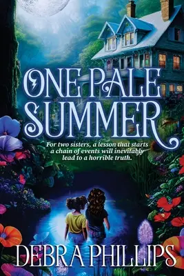 O vară palidă - One Pale Summer