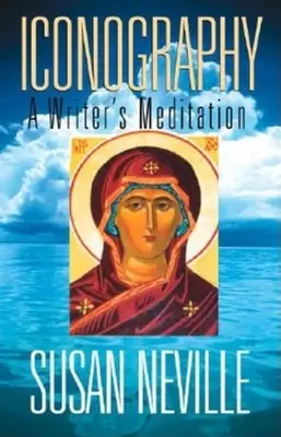 Iconografie: Meditația unui scriitor - Iconography: A Writer's Meditation