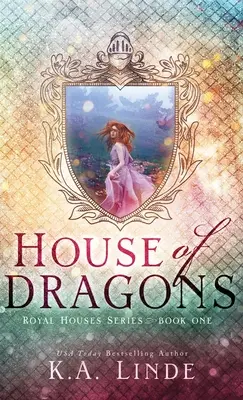 Casa dragonilor (Hardcover) - House of Dragons (Hardcover)