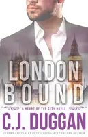 London Bound - A Heart of the City romance Book 3