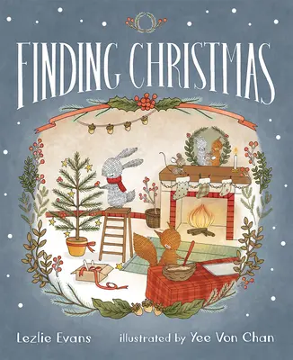 În căutarea Crăciunului - Finding Christmas