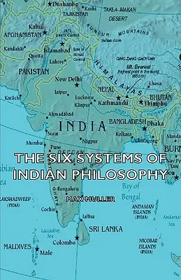 Cele șase sisteme ale filosofiei indiene - The Six Systems of Indian Philosophy