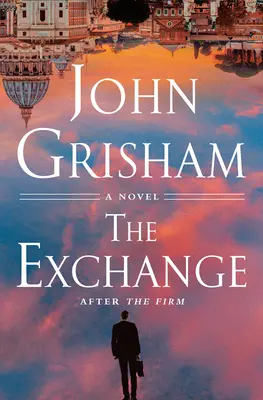 The Exchange: După firmă - The Exchange: After the Firm