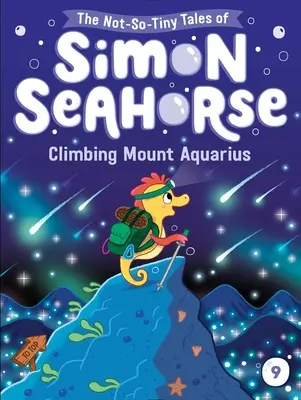 Urcarea pe Muntele Vărsător - Climbing Mount Aquarius