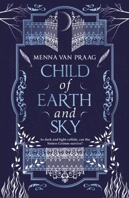 Copilul pământului și al cerului - Child of Earth & Sky