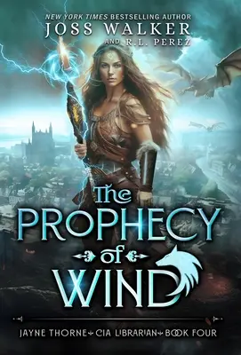 Profeția vântului - The Prophecy of Wind