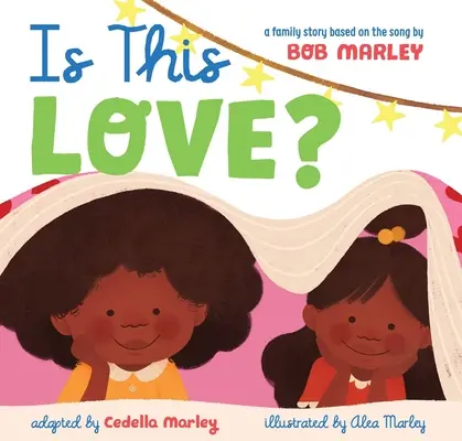 Este aceasta iubire? - Is This Love?