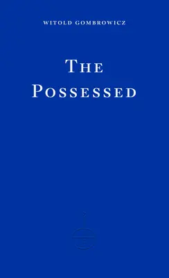 Cei posedați - The Possessed