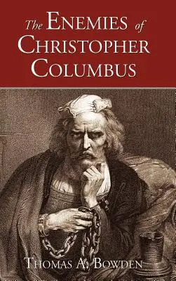 Dușmanii lui Cristofor Columb - The Enemies of Christopher Columbus
