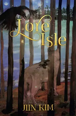 Insula Lore - Lore Isle