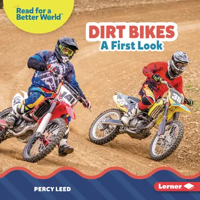 Biciclete Dirt: O primă privire - Dirt Bikes: A First Look