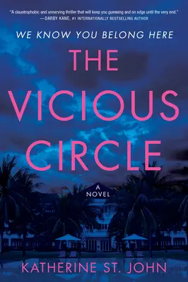Cercul vicios - The Vicious Circle