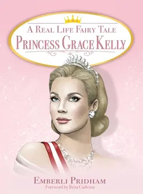 O poveste din viața reală Prințesa Grace Kelly - A Real Life Fairy Tale Princess Grace Kelly