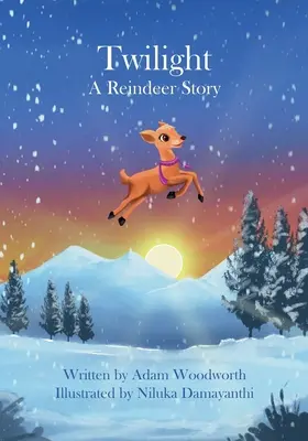 Amurg: O poveste cu reni - Twilight: A Reindeer Story