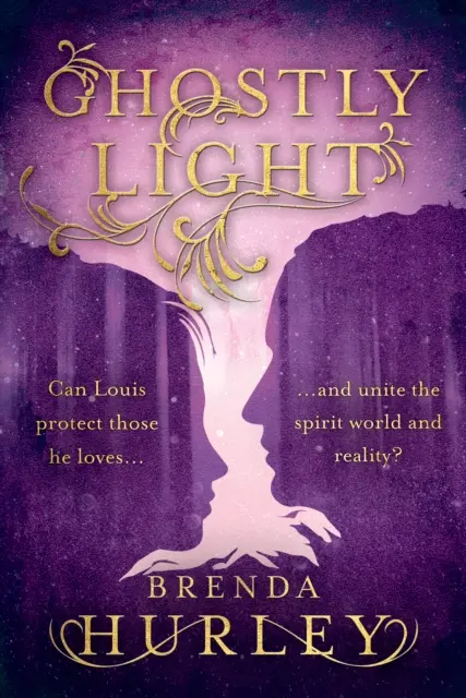 Lumina fantomatică - Ghostly Light