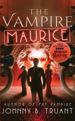 Vampirul Maurice - The Vampire Maurice