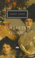 Henry James Collected Stories Box Set - 2 volume - Henry James Collected Stories Box Set - 2 Volumes