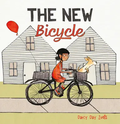 Noua bicicletă - The New Bicycle