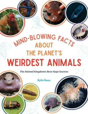 Fapte uluitoare despre cele mai ciudate animale ale planetei (Mind-Blowing Facts about the Planet's Strangest Animals) - Mind-Blowing Facts about the Planet's Strangest Animals
