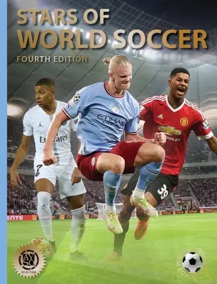 Stelele fotbalului mondial: A patra ediție - Stars of World Soccer: Fourth Edition