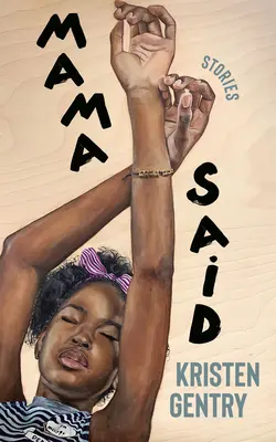 Mama Said - Povestiri - Mama Said - Stories