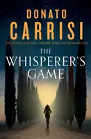 Jocul șoaptelor (Whisperer's Game) - Whisperer's Game