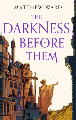 Întunericul din fața lor - The Darkness Before Them