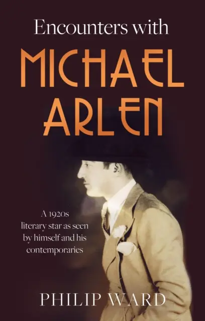 Întâlniri cu Michael Arlen - Encounters with Michael Arlen