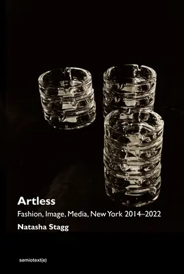 Fără artă: Povestiri 2019-2023 - Artless: Stories 2019-2023