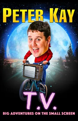 T.V. - Aventuri mari pe micul ecran - T.V. - Big Adventures on the Small Screen