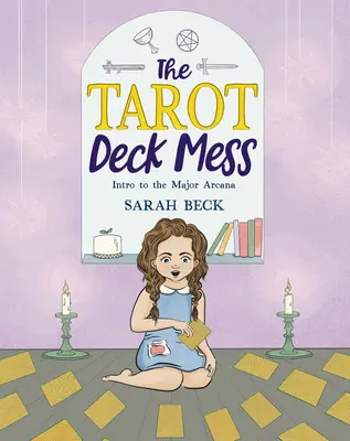 Tarot Deck Mess: Introducere la Arcanele majore - The Tarot Deck Mess: Intro to the Major Arcana