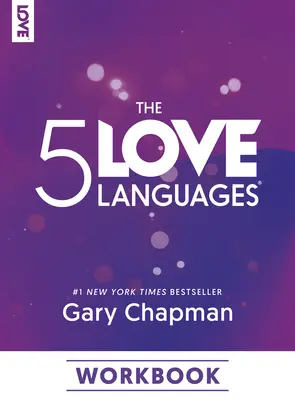 Cartea de lucru The 5 Love Languages - The 5 Love Languages Workbook