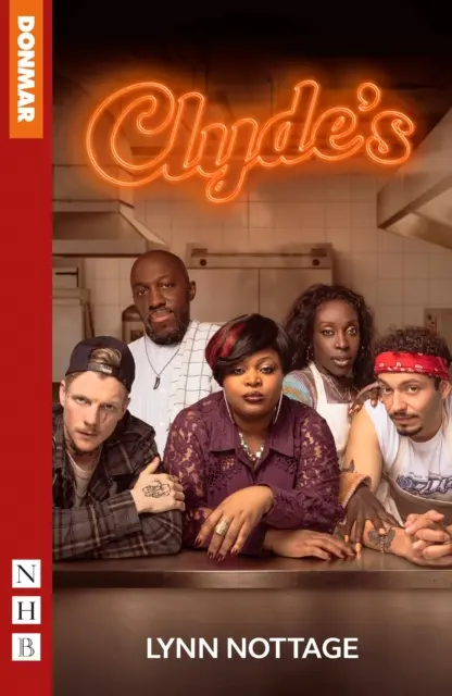 A lui Clyde - Clyde's