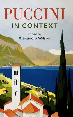 Puccini în context - Puccini in Context